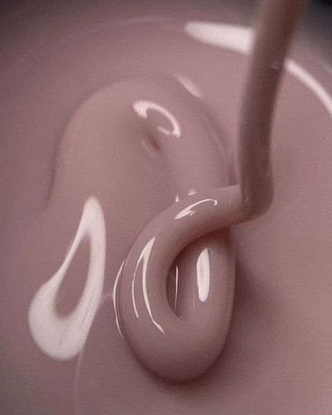 DARK Medium Gel №16, 30 ml (bez pędzelka)