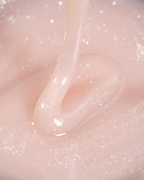 DARK Medium Gel №46, 15 ml (bez pędzelka)