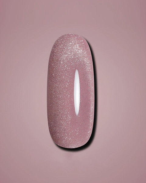 DARK Gel Polish Cat Eye 09, 10 ml