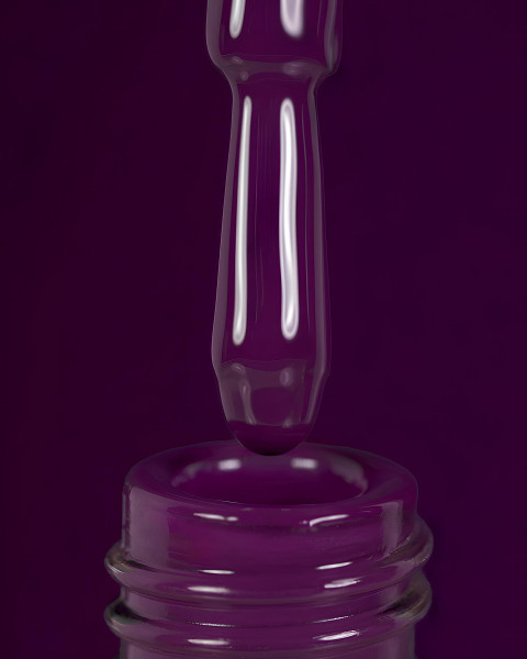 DARK Gel Polish 016, 6 ml