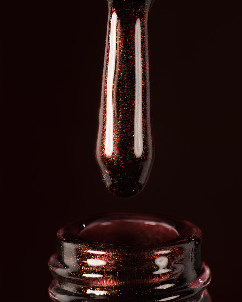 DARK Gel Polish 157, 10 ml