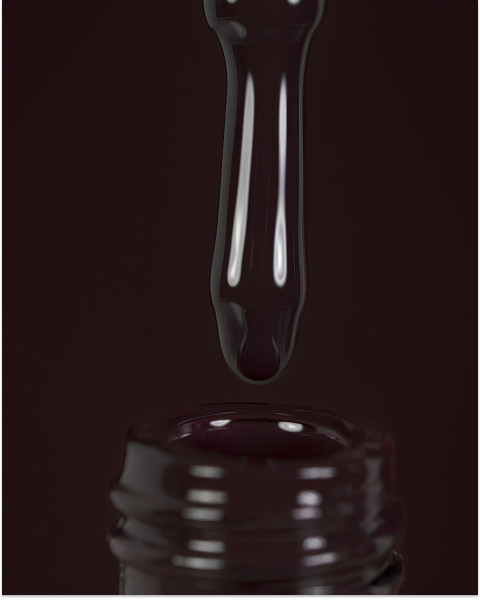 DARK Gel Polish 031, 6 мл