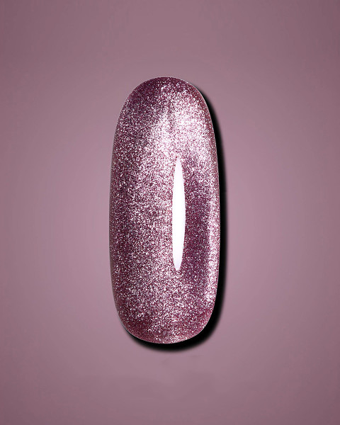 DARK Gel Polish Cat Eye 03, 10 ml