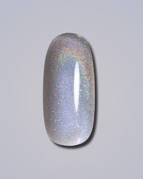 DARK Gel Polish Hologram Cat 01, 6 ml