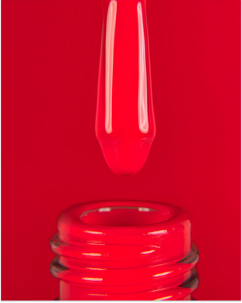 DARK Gel Polish 052, 6 ml