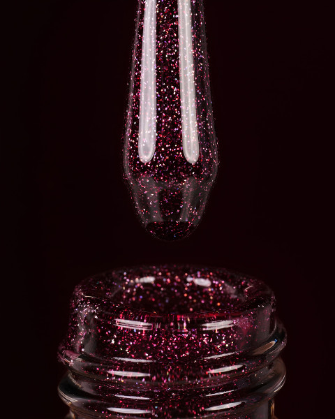 DARK Gel Polish 122, 6 ml