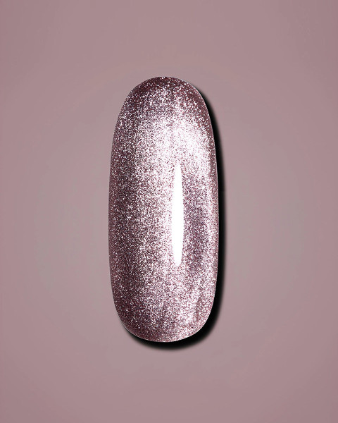 DARK Gel Polish Cat Eye 02, 10 ml
