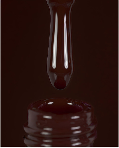 DARK Gel Polish 032, 10 мл