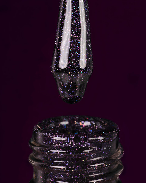 DARK Gel Polish 123, 10 ml