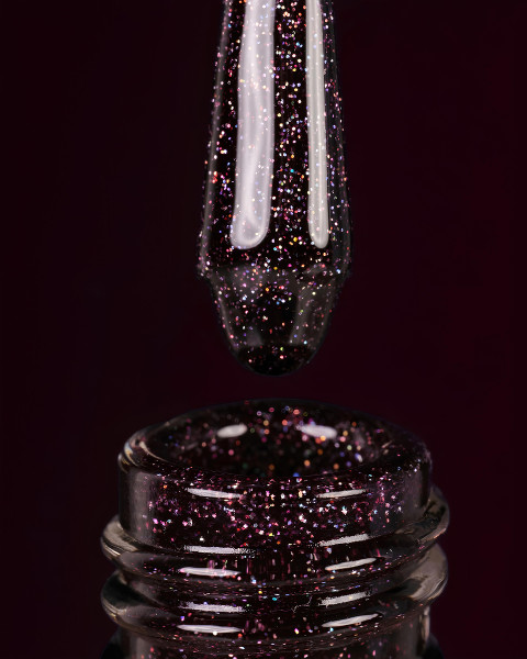 DARK Gel Polish 124, 10 ml