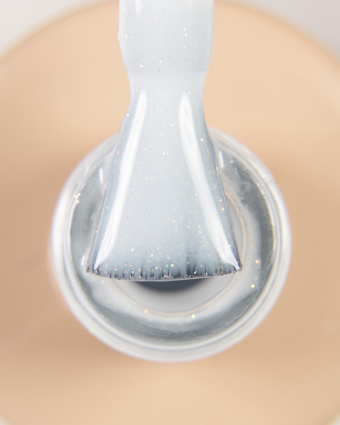 Dark Pro Base Opal 7, 15 ml z pędzelkiem