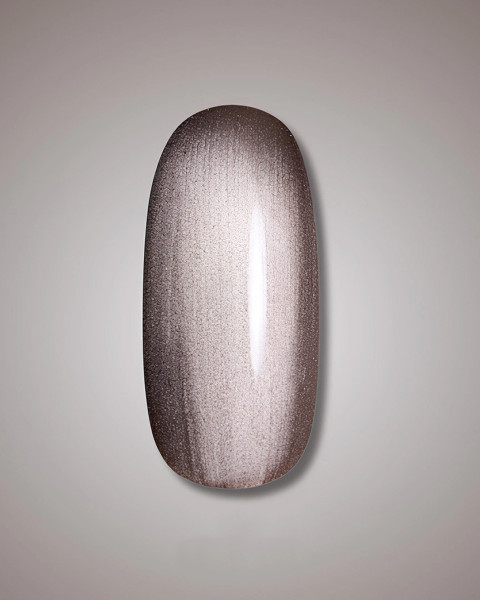 DARK Gel Polish Cat Eye 27, 10 ml