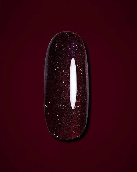 Dark Lakier hybrydowy Night Cat 10, 6 ml