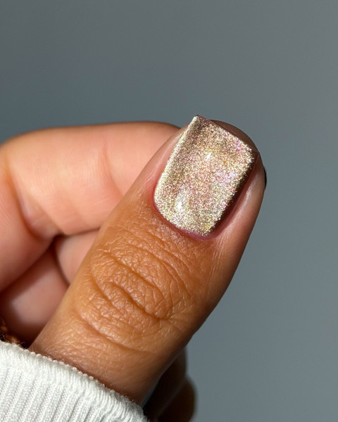 DARK Gel Polish Cat Eye 32, 6 ml