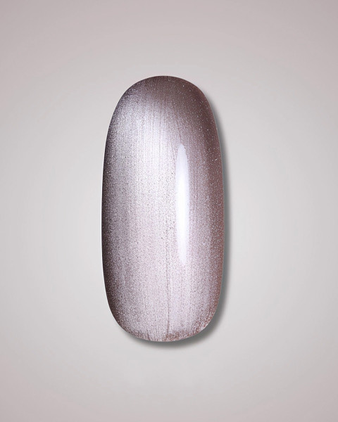 DARK Gel Polish Cat Eye 26, 10 ml