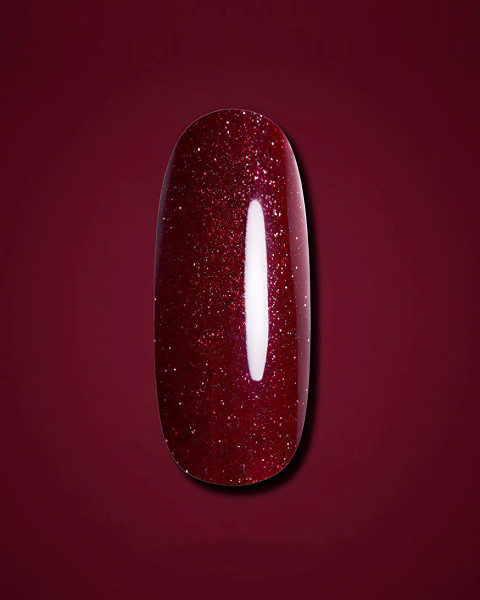 DARK Gel Polish Night Cat 09, 6 ml