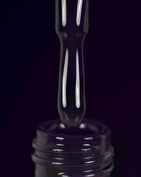 DARK Gel Polish 021, 6 ml