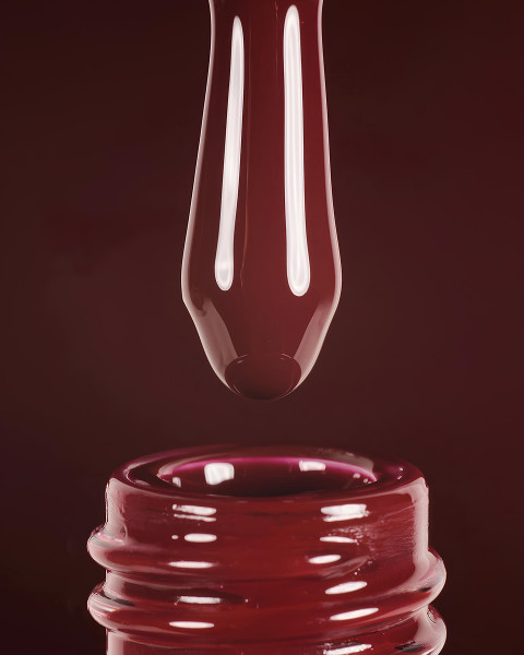 DARK Gel Polish 162, 6 ml