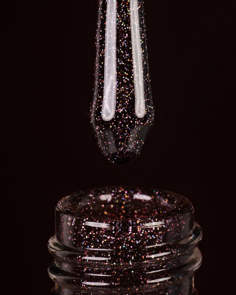DARK Gel Polish 125, 6 ml