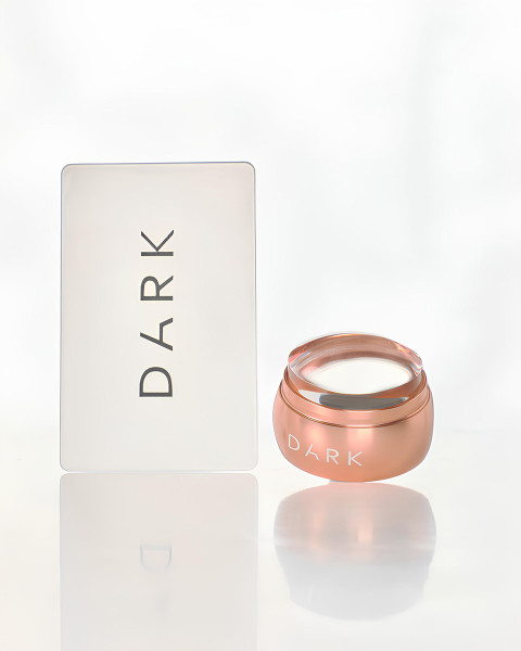 Dark Stempel do stemplek mini (różowe złoto)
