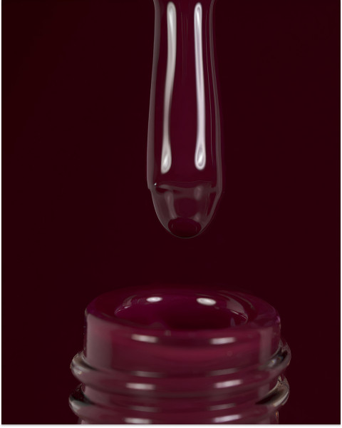 DARK Gel Polish 079, 6 мл