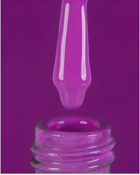 DARK Gel Polish 047, 10 ml