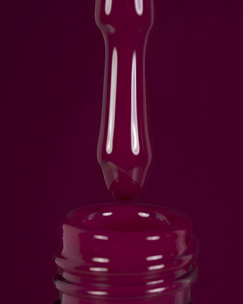 DARK Gel Polish 012, 6 мл