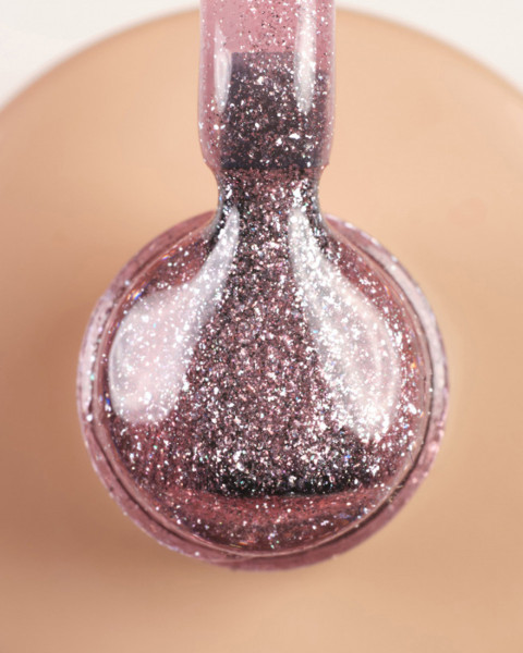 Dark Pro Base Shine 17, 15 ml