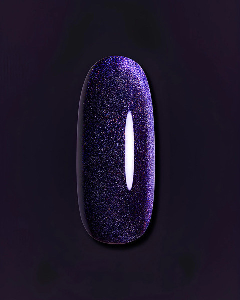 DARK Lakier hybrydowy Cat Eye 19, 6 ml