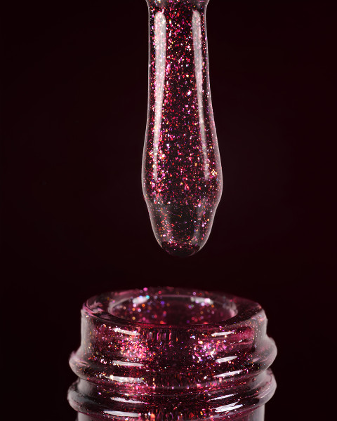 DARK Gel Polish 128, 10 ml