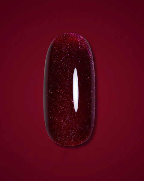 DARK Gel Polish Cat Eye 16, 6 ml
