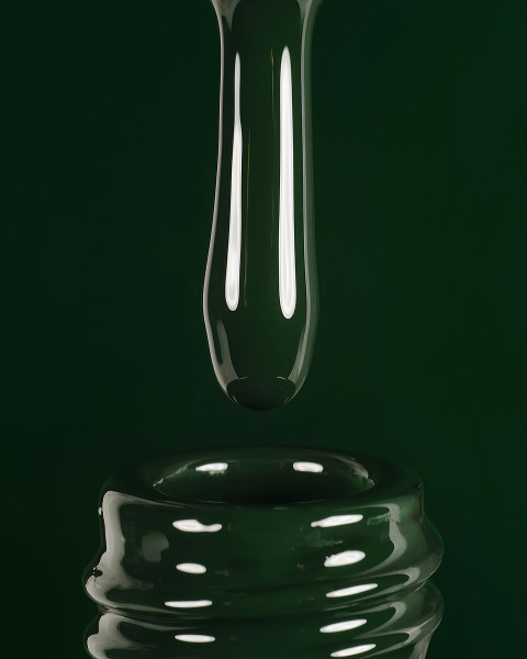 DARK Gel Polish 167, 10 ml