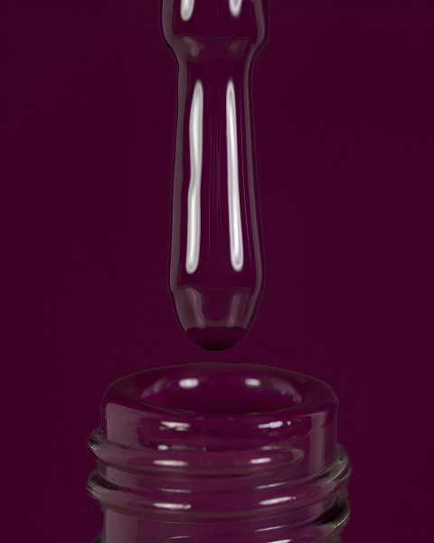 DARK Gel Polish 015, 10 мл