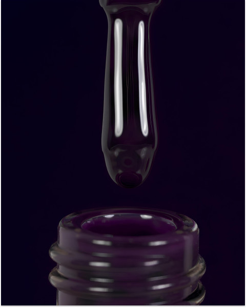DARK Gel Polish 082, 10 ml