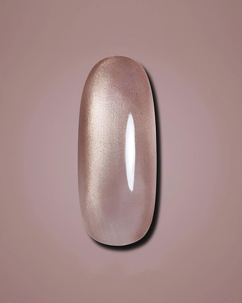 DARK Gel Polish Cat Eye 14, 6 ml
