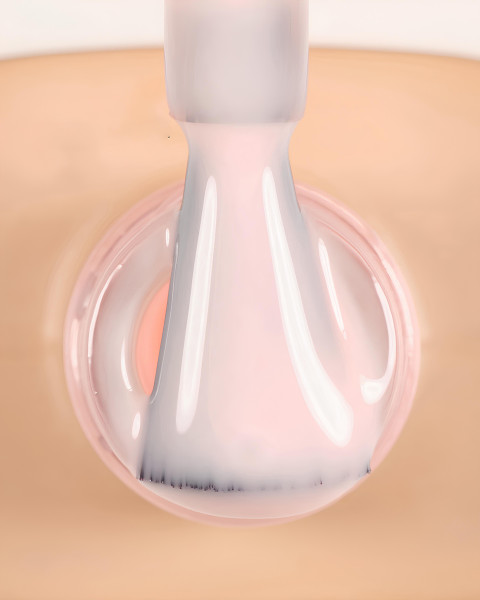 Dark Silk Top, 10 ml